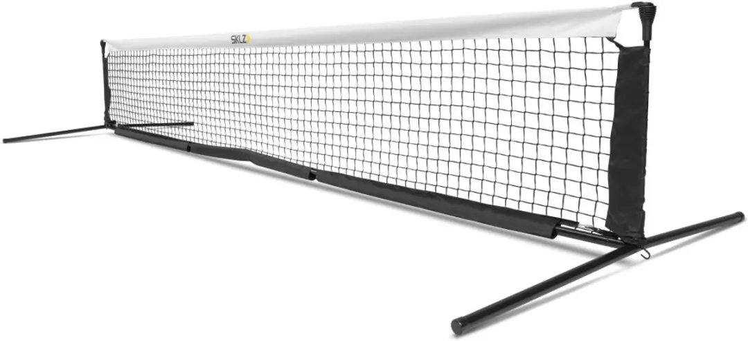 Sklz Verstelbaar Voetvolley Net - Zwart - afbeelding 6 van 6