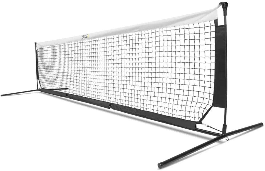 Sklz Verstelbaar Voetvolley Net - Zwart