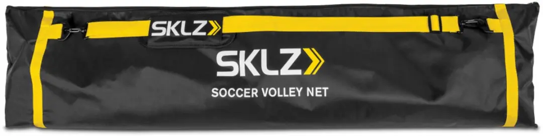 Sklz Verstelbaar Voetvolley Net - Zwart