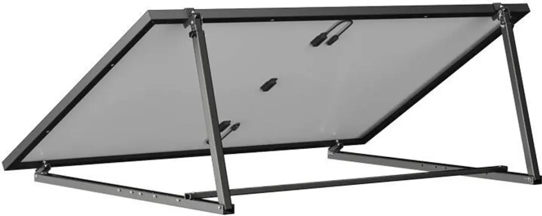 EcoFlow Verstelbare PV-paneelhouder 400W