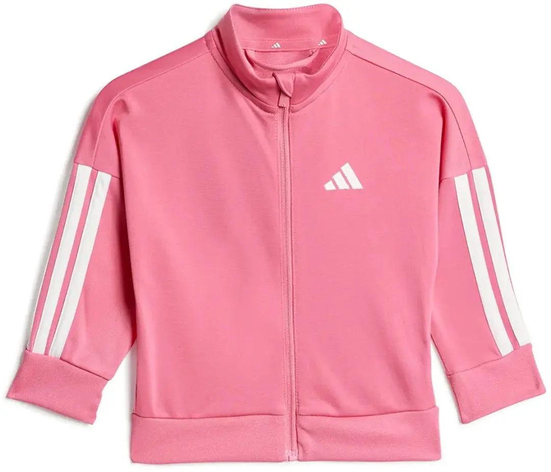 Adidas Essentials Climacool Trainingspak Roze 116/128