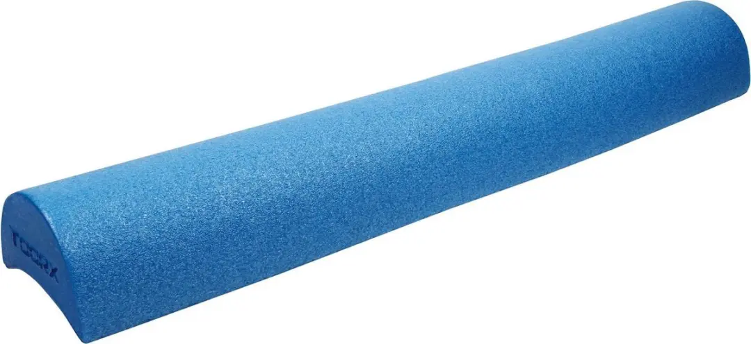 Toorx Fitness Foam Roller Half 15x90cm