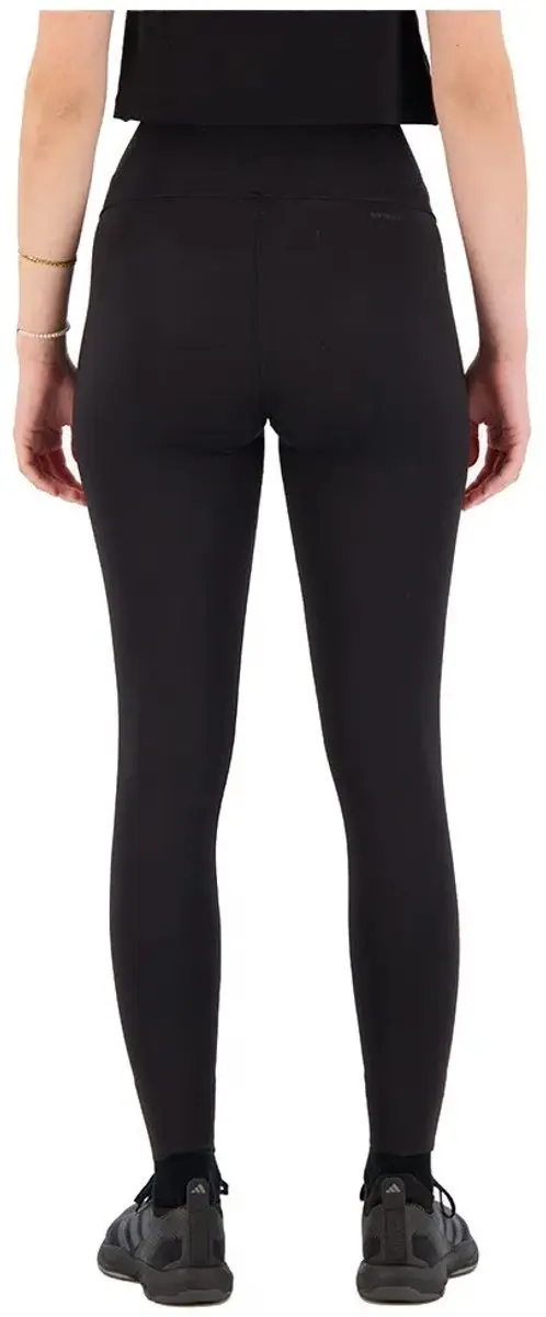 adidas Performance Optime Power 7/8 Legging - Zwart - XXS