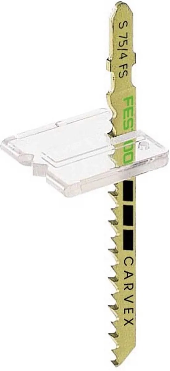 Festool SP-PS/PSB 300/5 Accessoires - 490120