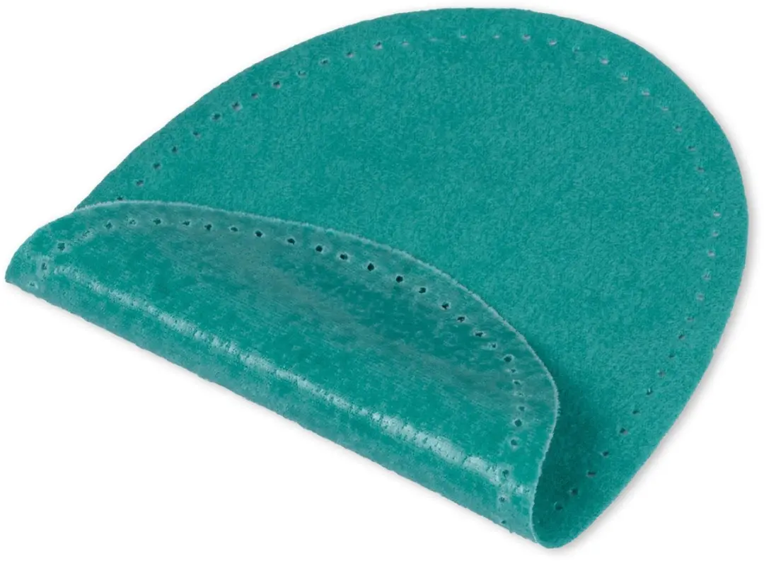 Prym Suède Imitatie Patches 9,5x14,5cm Mint