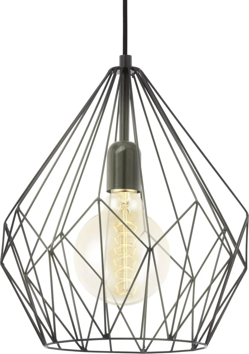 Eglo Carlton Hanglamp E27