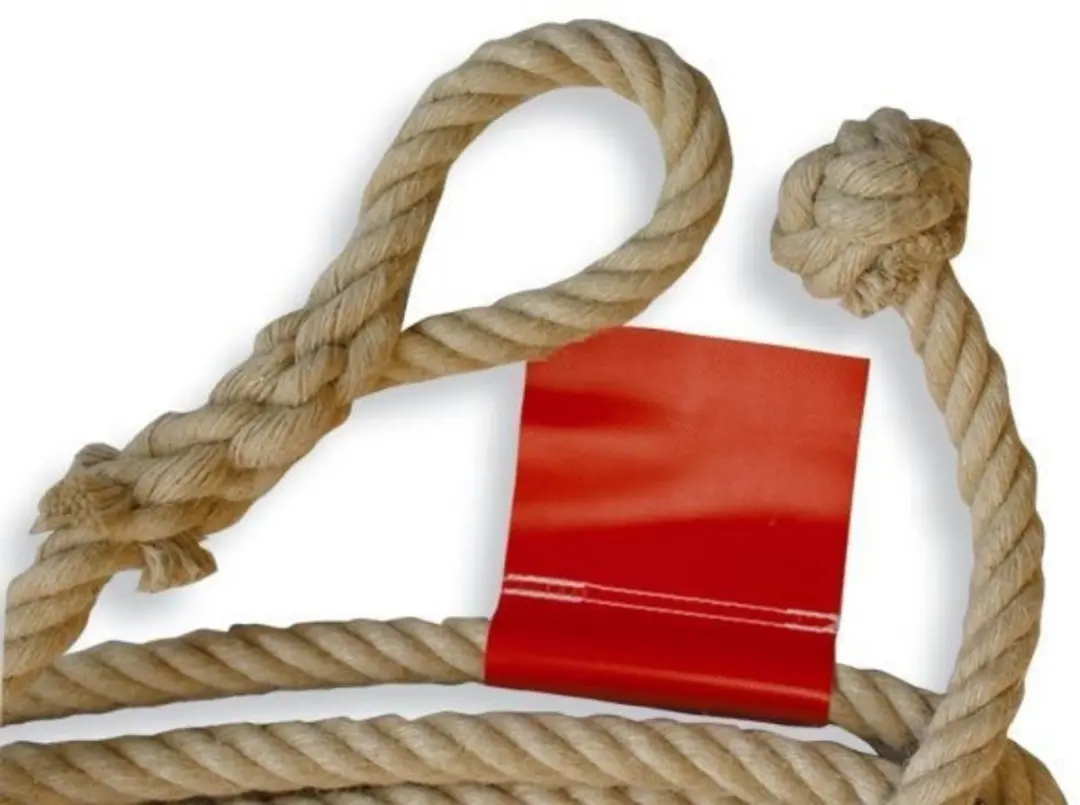 Ubergames Pro Touwtrekken Trektouw 15m