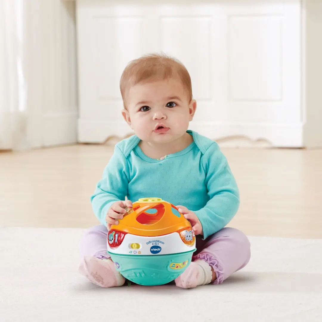 Vtech Baby Magic'Moov Ball 3-in-1 - 80-509005