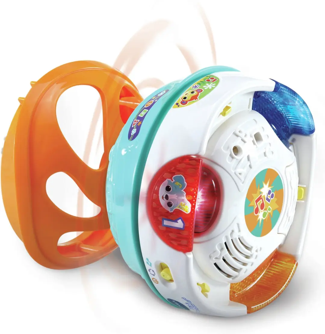 Vtech Baby Magic'Moov Ball 3-in-1 - 80-509005
