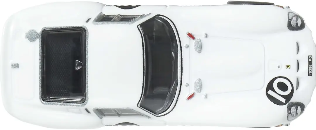 Hot Wheels Car Culture Ferrari 250 GTO JKF25