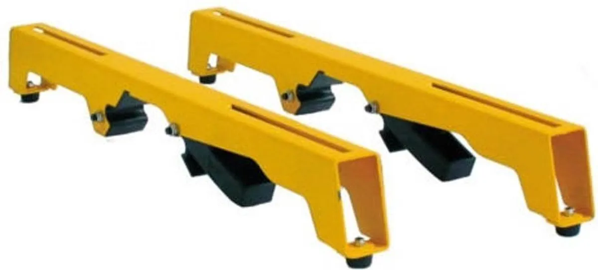 DeWalt DE7025 Montagebeugels - 1 Stuk