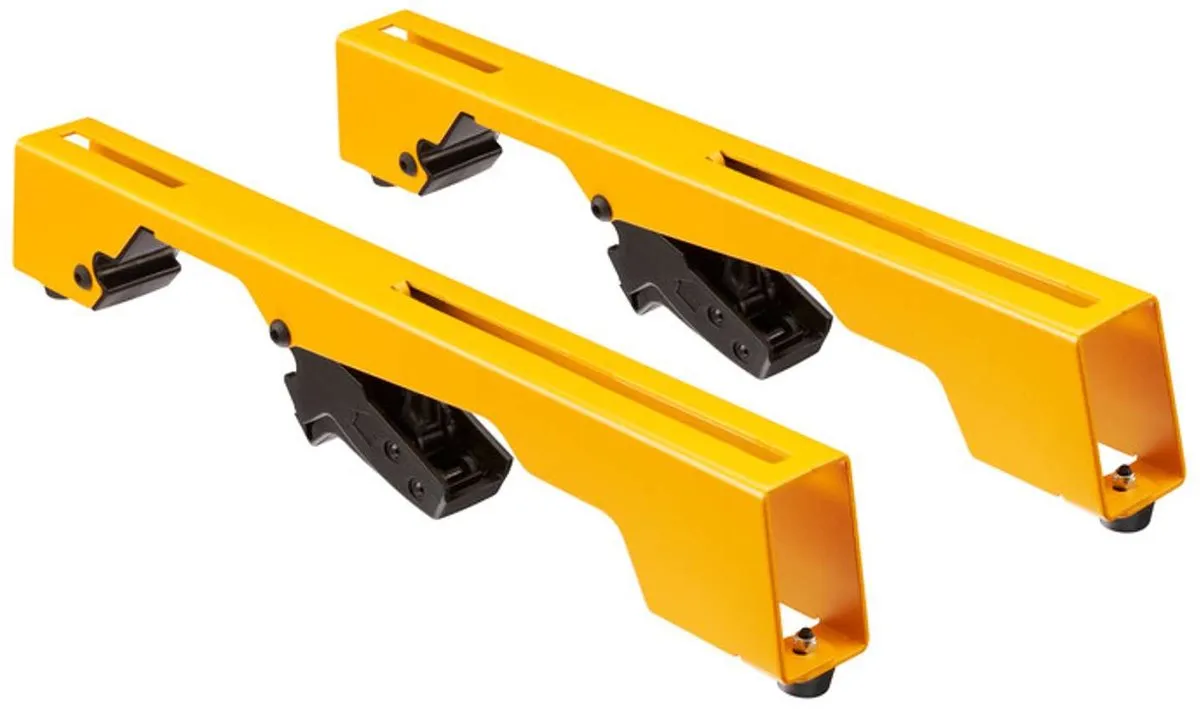 DeWalt DE7025 Montagebeugels - 1 Stuk