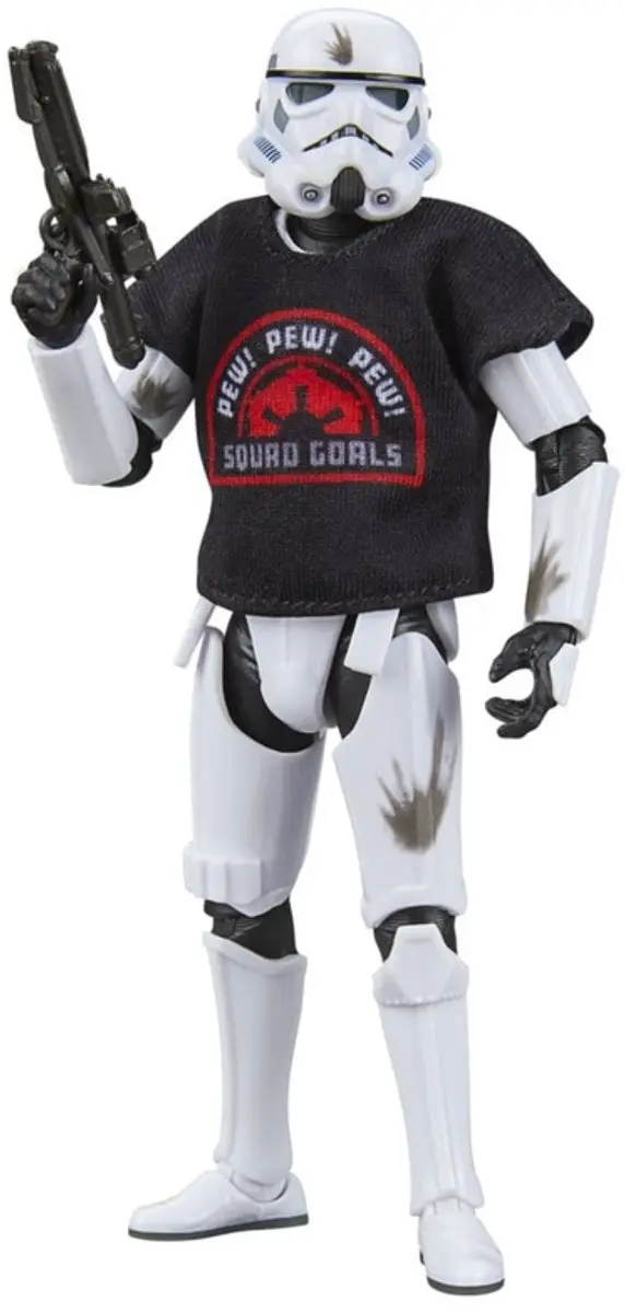 Hasbro Star Wars Black Series HASG2518 Stormtrooper