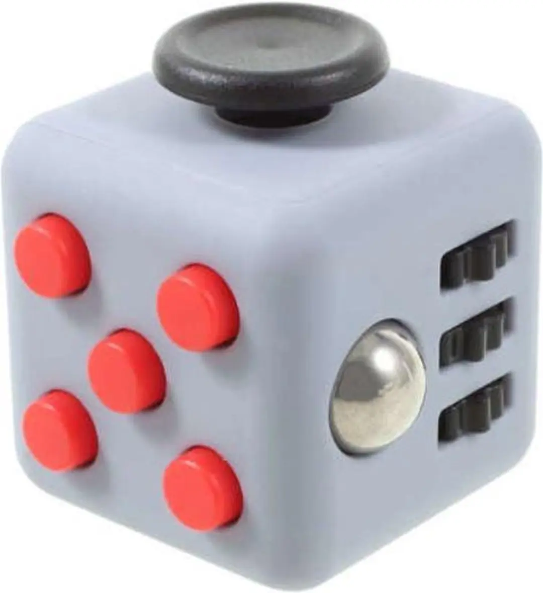 Johntoy Fidget Cube 2 Stuks