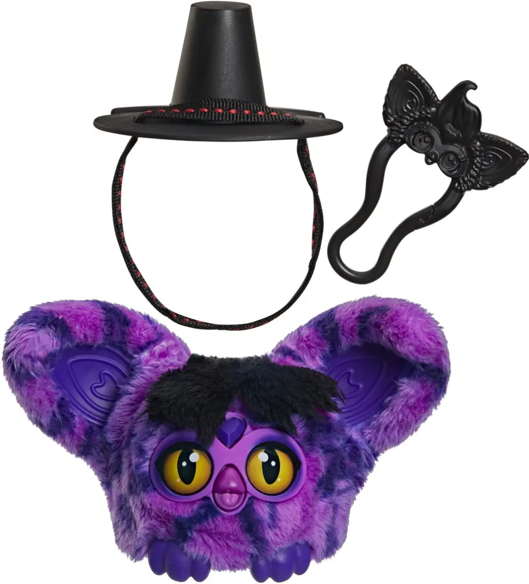 Hasbro Furby Furblets KPop Demon Hunters Saja Boy