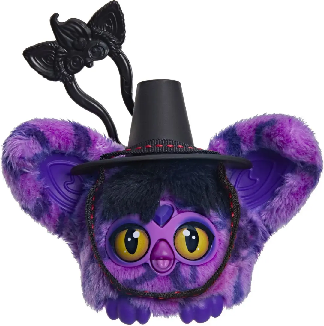 Hasbro Furby Furblets KPop Demon Hunters Saja Boy