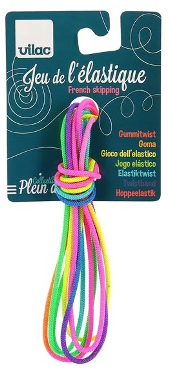 Vilac The Elastics VI3120