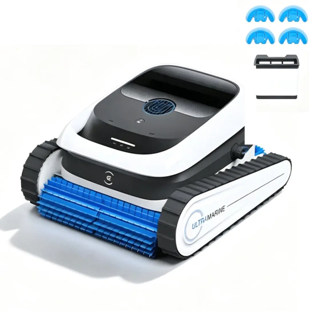 Ecovacs Ultramarine P1 Zwembadrobot