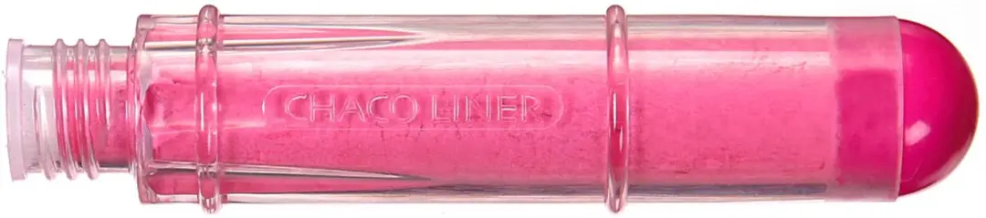 Clover Navulling Markeerpen - Roze