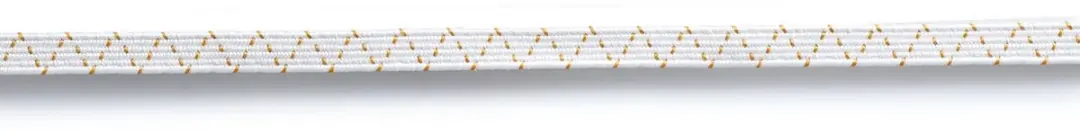 Prym Standaard Elastiek 5mm Wit