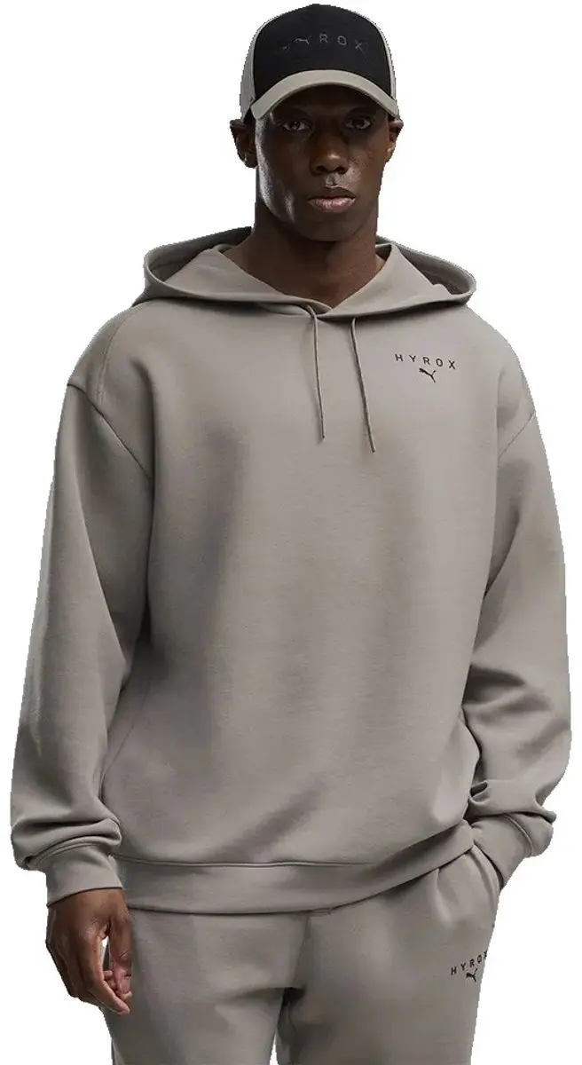 PUMA X Hyrox Cloudspun Hoodie