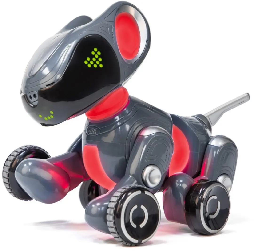 Learning Resources Pyxel Coder Robot 8+