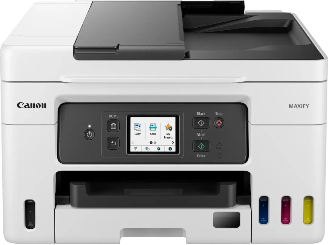 Canon MAXIFY GX4040 Printer
