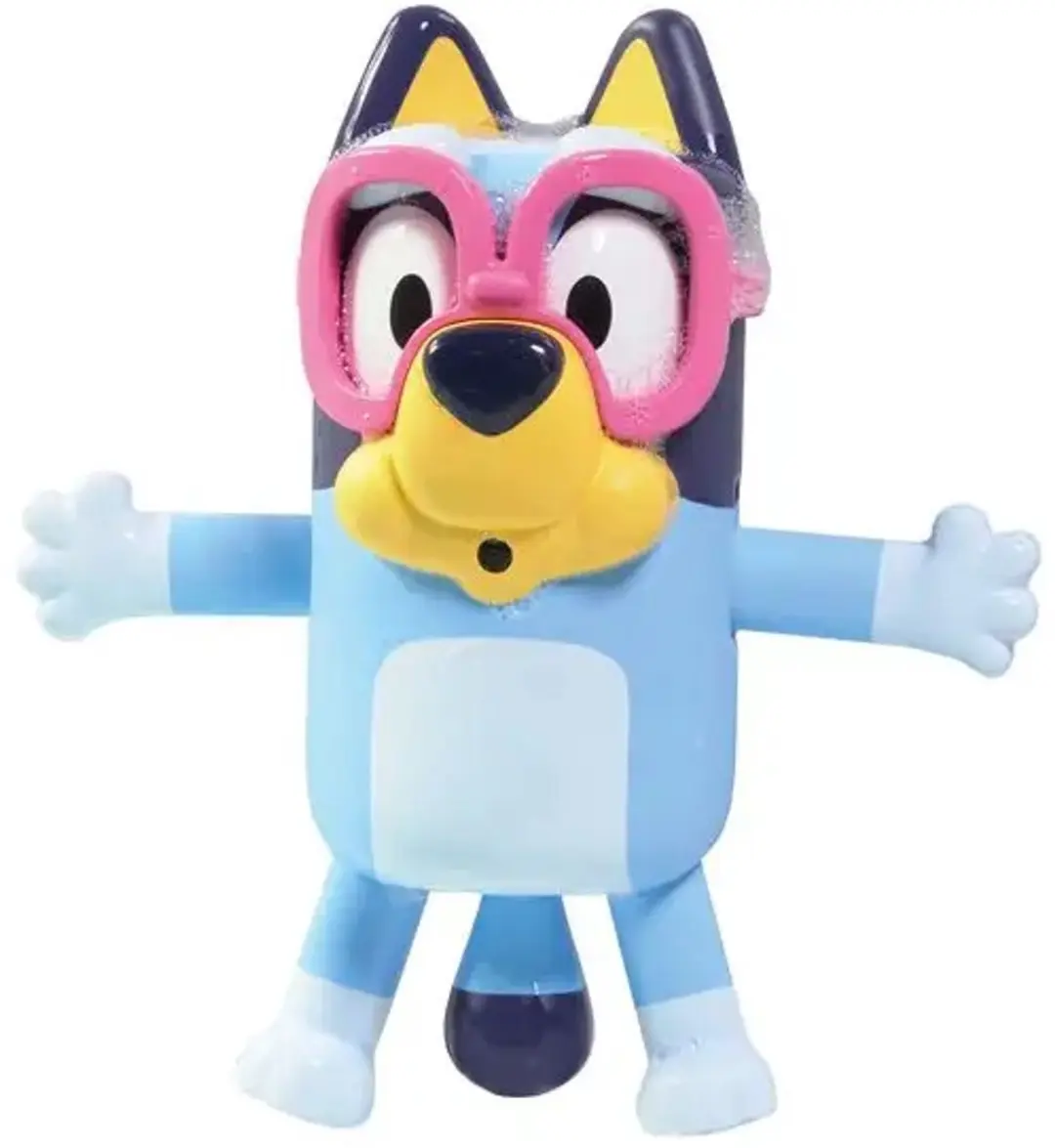 Tomy Bluey Zwemschool Badspeelgoed - TOE73871 - Meerkleurig