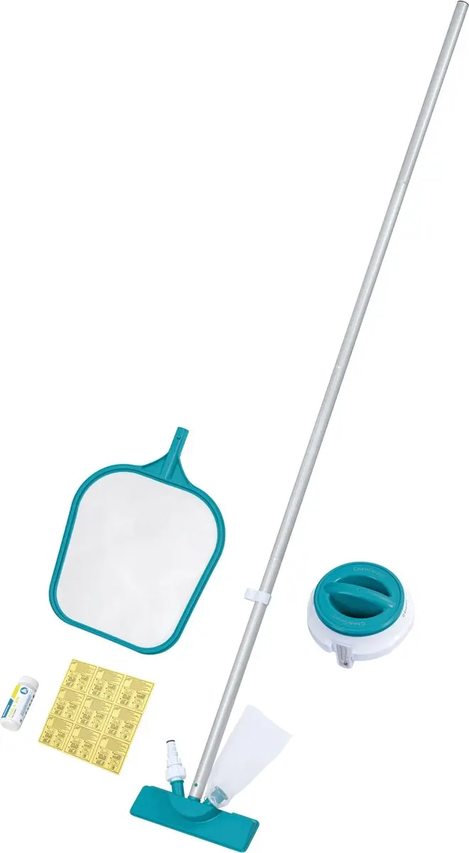 Bestway AquaClear Onderhoudskit 58794