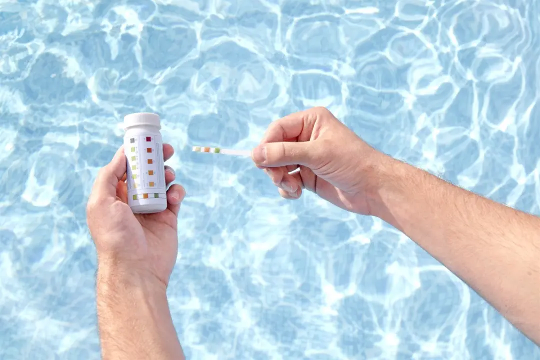 Bestway AquaClear Onderhoudskit 58794 - Ø396cm - afbeelding 2 van 6
