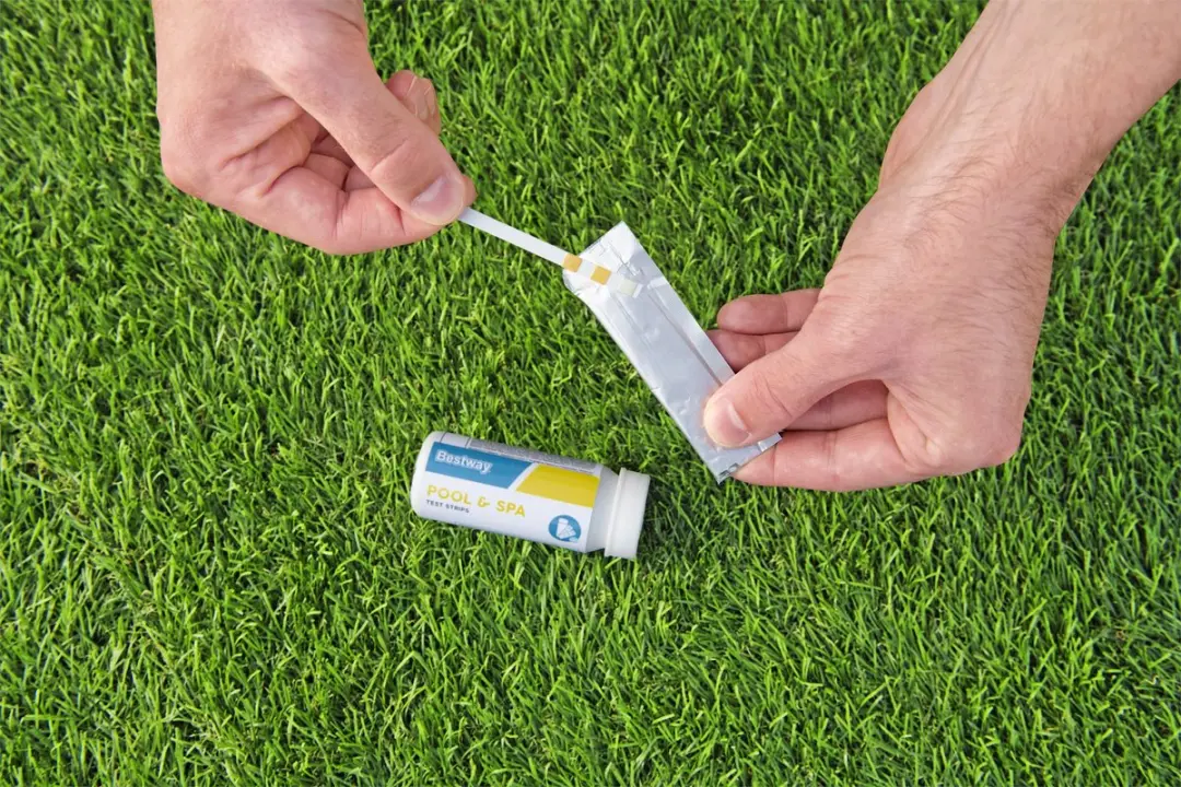 Bestway AquaClear Onderhoudskit 58794 - Ø396cm - afbeelding 3 van 6