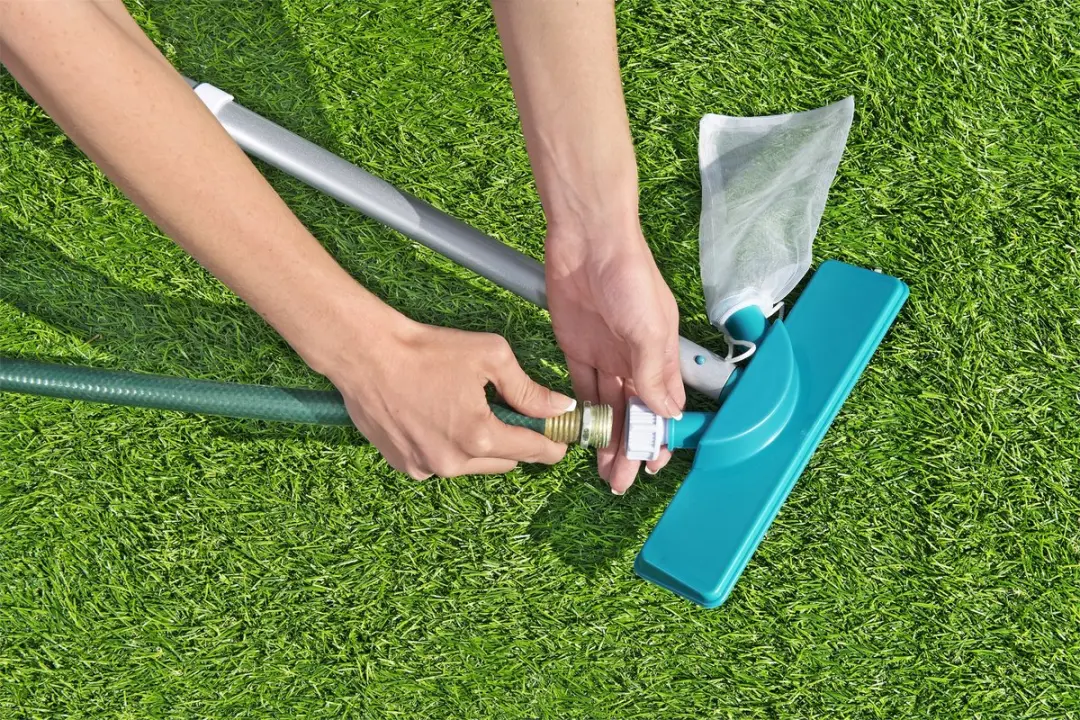 Bestway AquaClear Onderhoudskit 58794 - Ø396cm - afbeelding 5 van 6