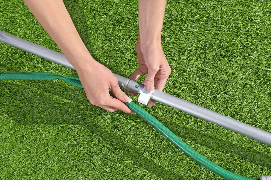 Bestway AquaClear Onderhoudskit 58794 - Ø396cm - afbeelding 4 van 6