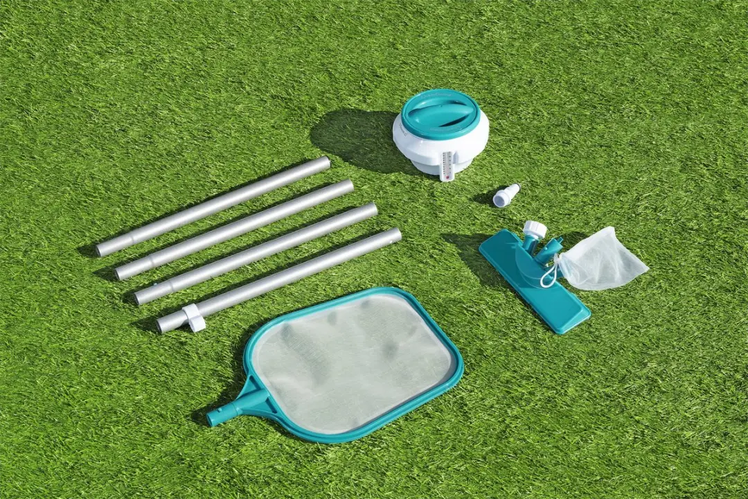 Bestway AquaClear Onderhoudskit 58794 - Ø396cm - afbeelding 6 van 6