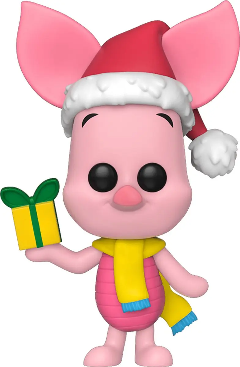 Funko Pop! Disney Holiday Knorretje #615
