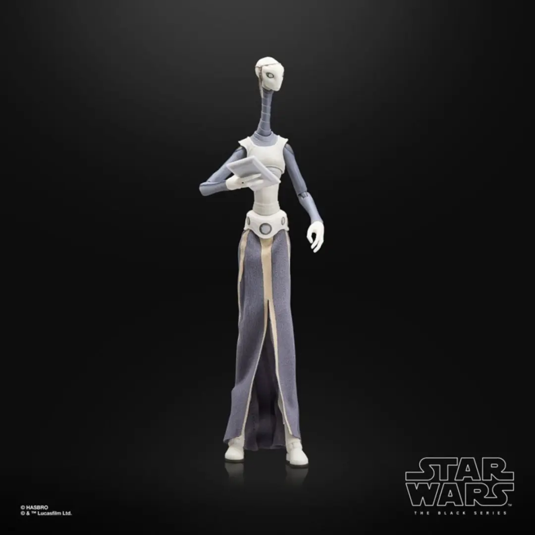 Hasbro Star Wars Black Series Taun We Action Figure 15cm - HASG2590