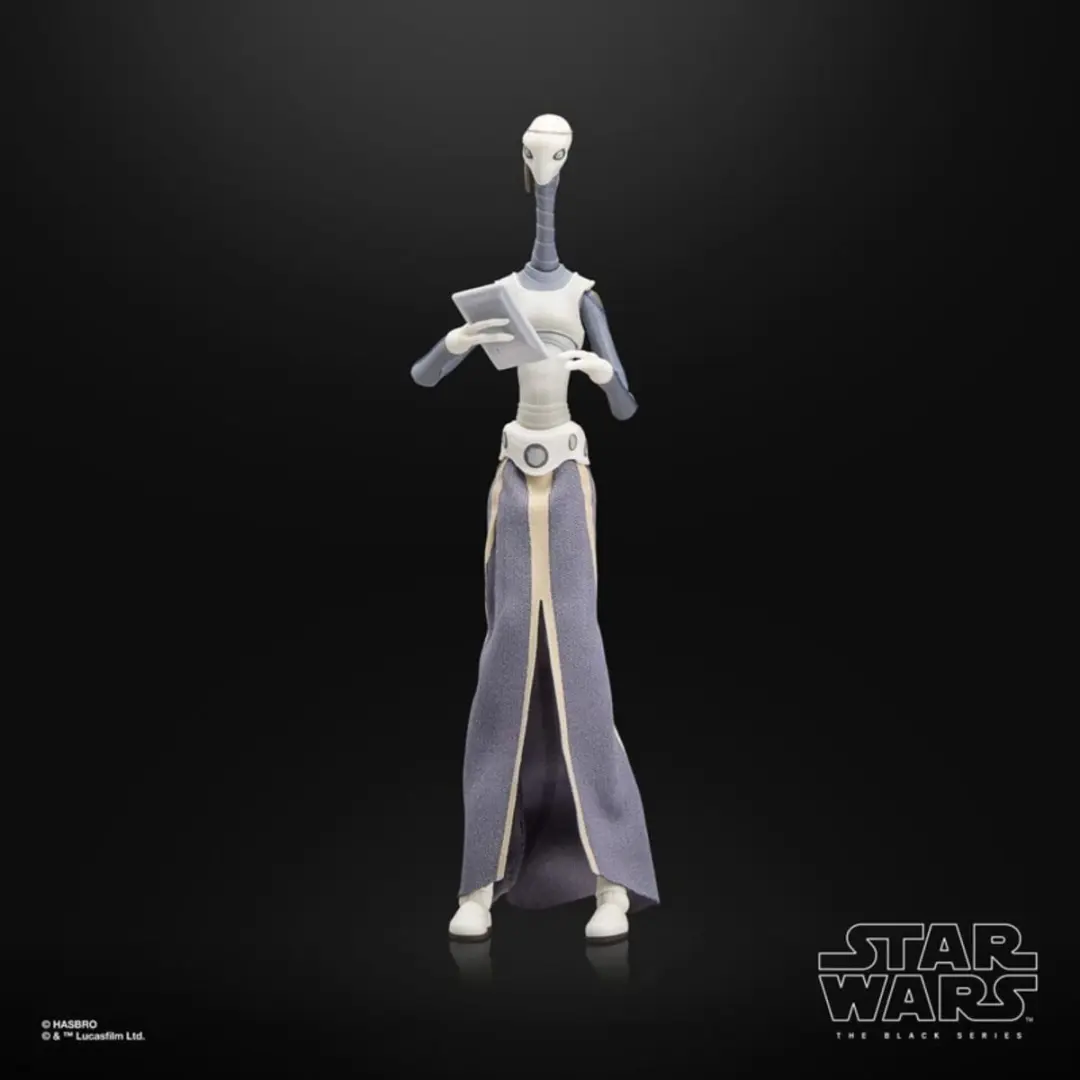 Hasbro Star Wars Black Series Taun We Action Figure 15cm - HASG2590