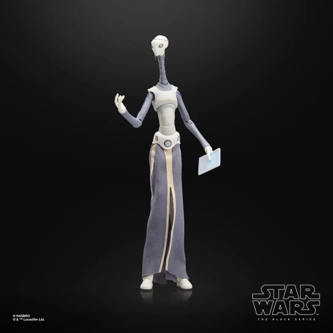 Hasbro Star Wars Black Series Taun We Action Figure 15cm - HASG2590