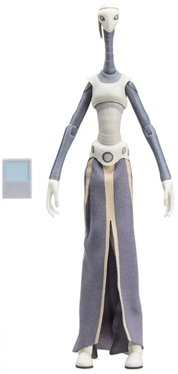 Hasbro Star Wars Black Series Taun We Action Figure 15cm