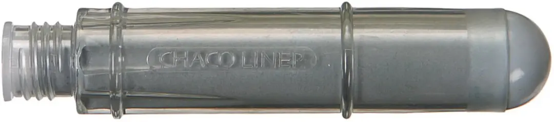 Clover Navulling Markeerpen - Zilver