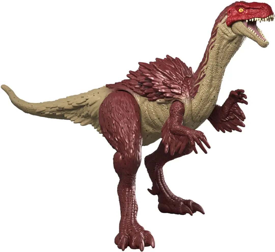 Jurassic World Survival Frenzy Pack Vespersaurus JKL56