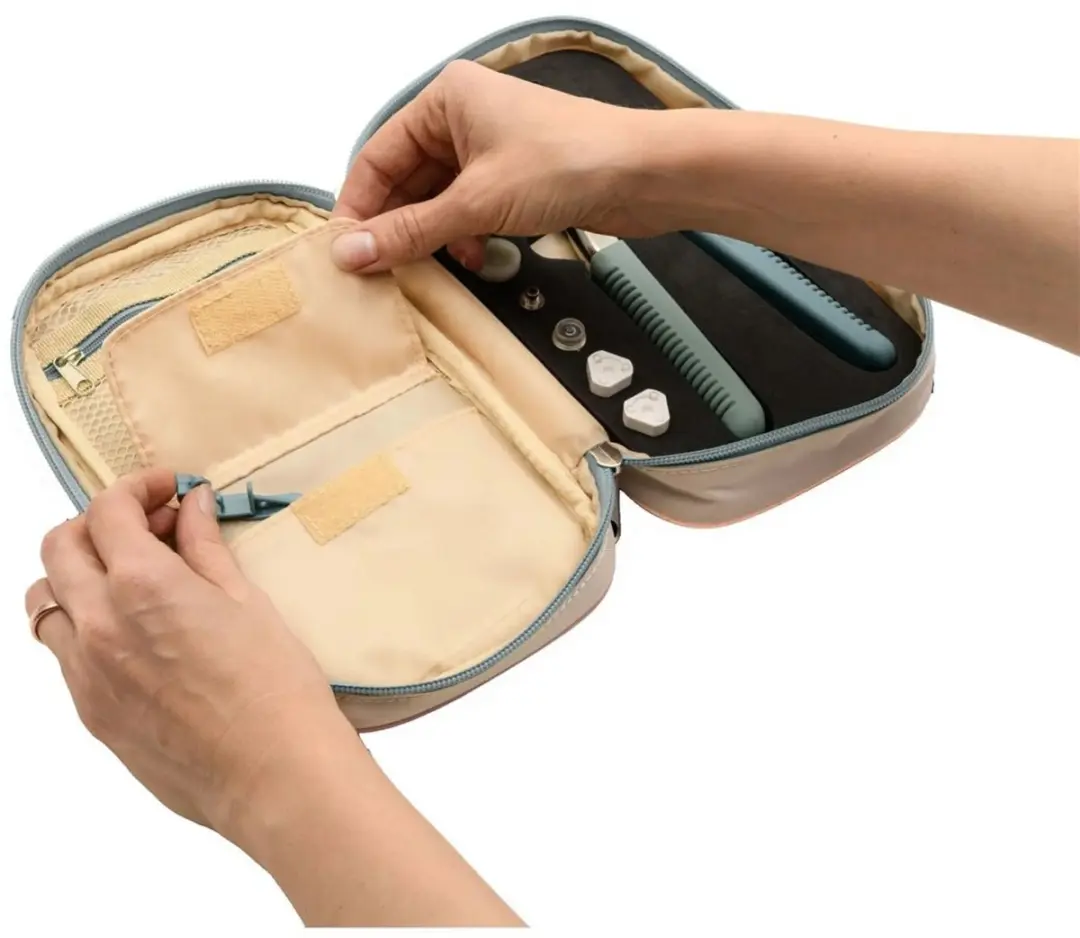 Prym Vario Etui - Beige