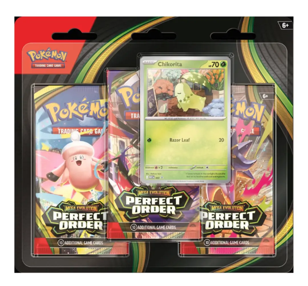 Pokémon Kaarten Mega Evolution