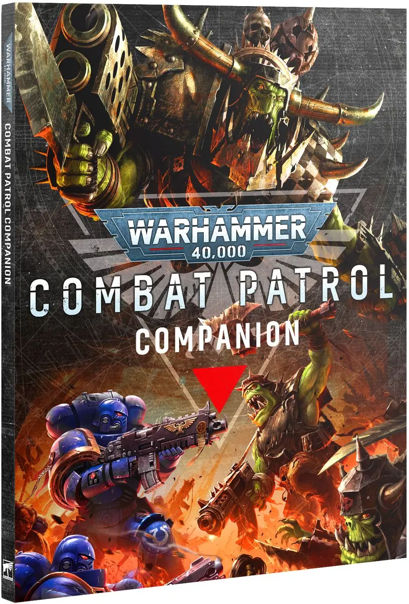 Warhammer 40k Combat Patrol Companion