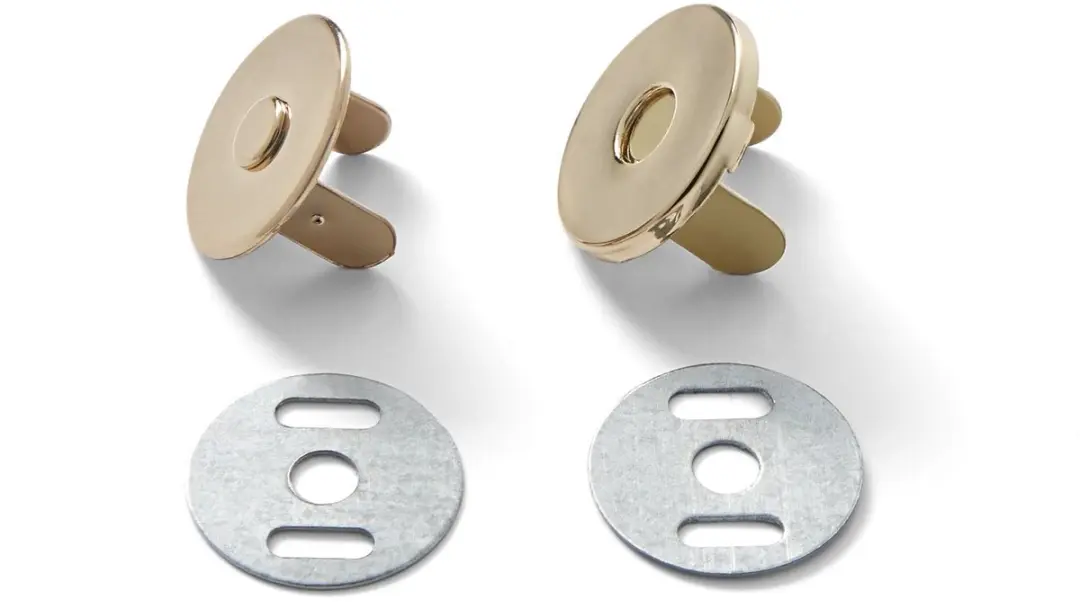 Prym Magneetsluiting 19mm