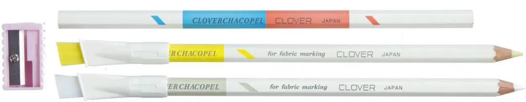 Clover Markeerpotloden KRT