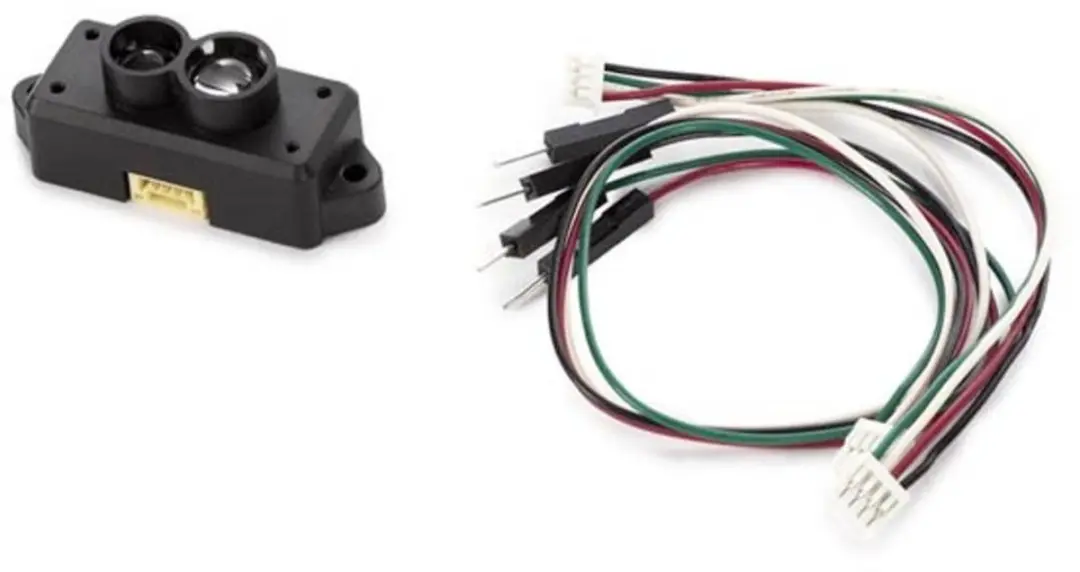 Whadda TF Mini Lidar Sensor