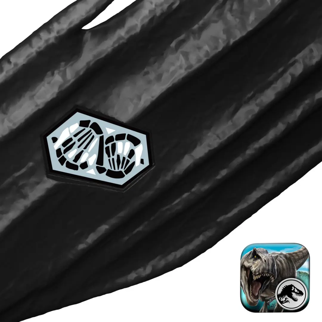 Jurassic World Survival Gigantic Thrashers Liopleurodon JKL87 - Meerkleurig
