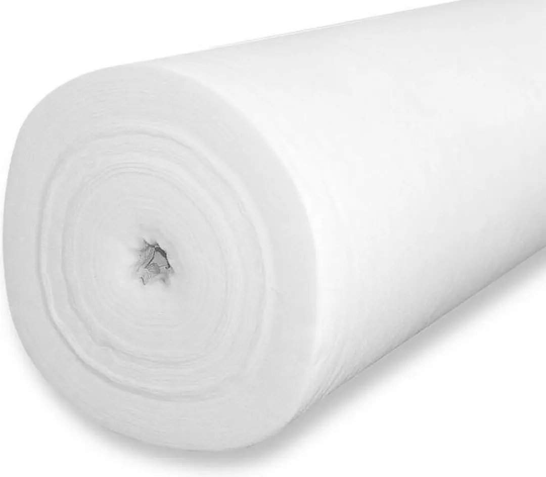 Madeira Avalon Film Wash-Away Stabilizer 50x100cm - Wit