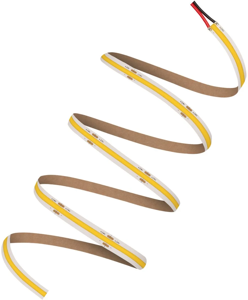 LEDVANCE LED Strip Performance 1000 COB 36W 24V - 5m - afbeelding 2 van 3
